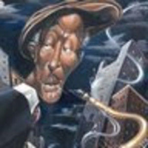 Meet your Posher, J.